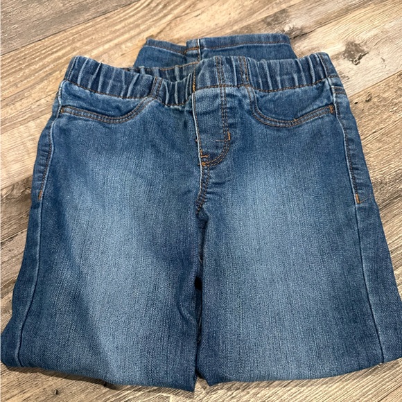 Oshkosh Jeggings - Picture 2 of 5